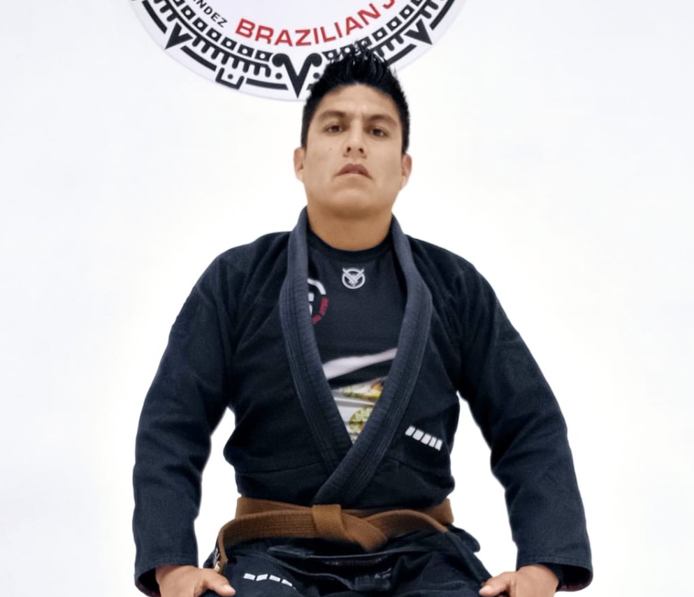 Fernando Balderas Melo