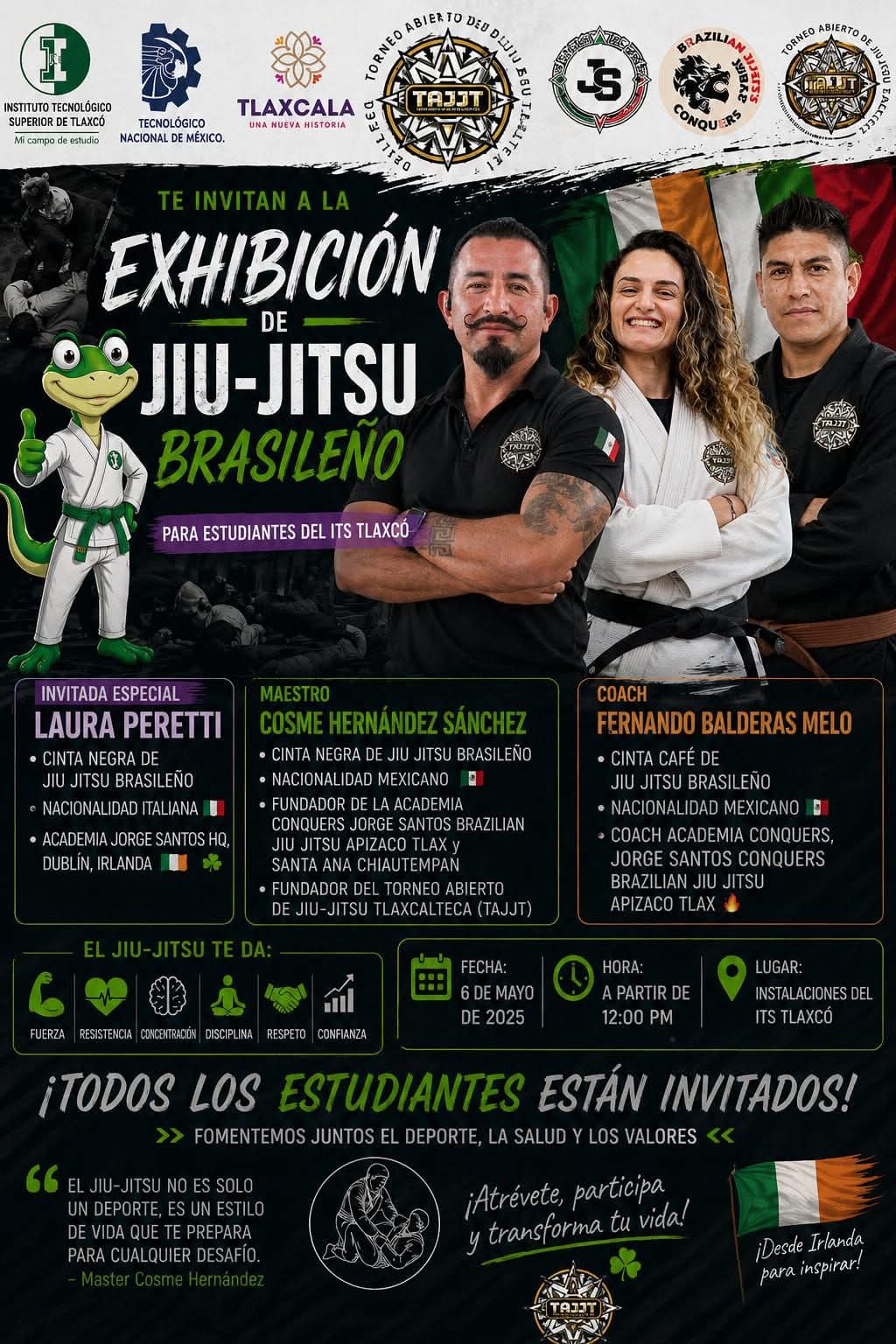 Próximo Evento